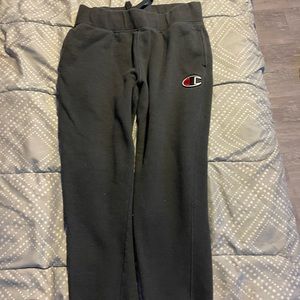 Champion jogger pants